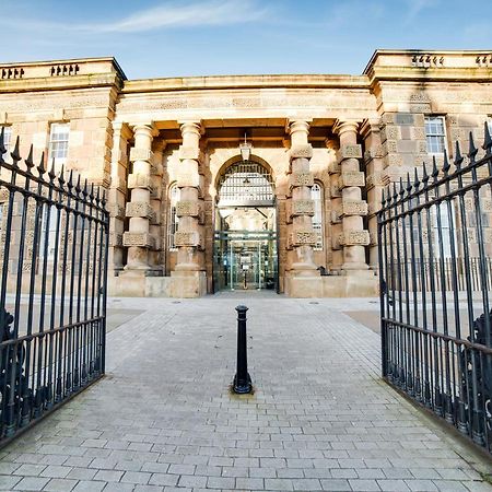 The Old Bank, Crumlin Road Belfast Exterior photo